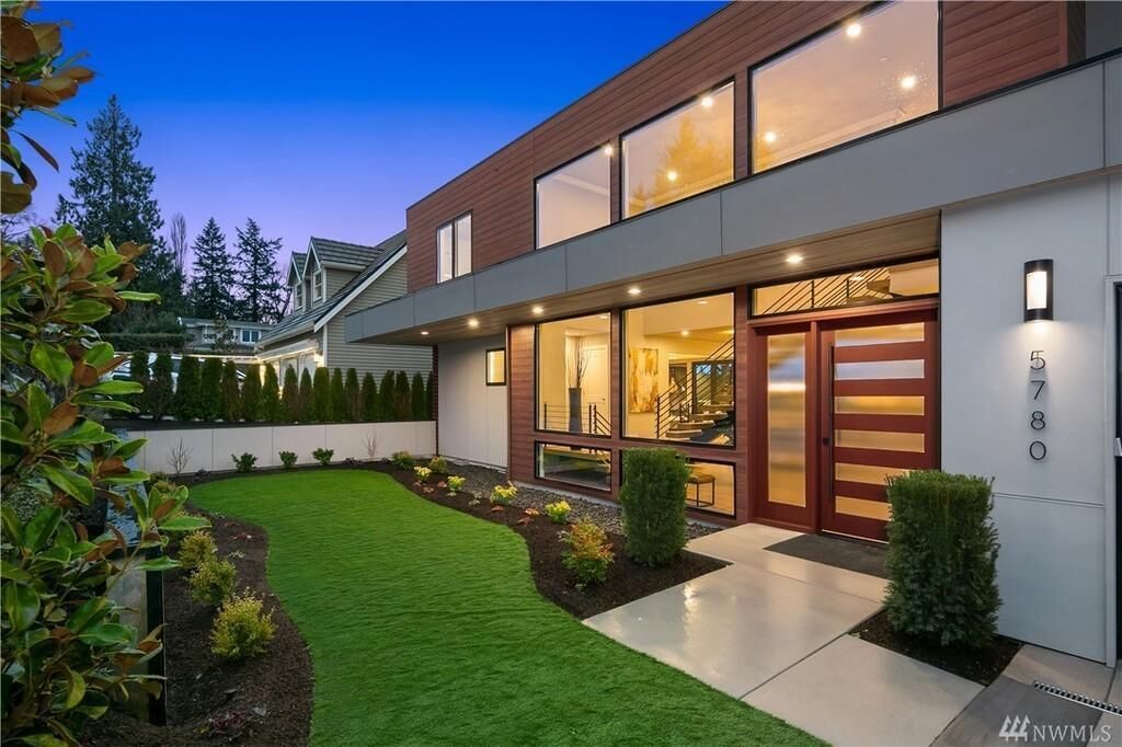 #50. 5780 105th Ave NE, Kirkland